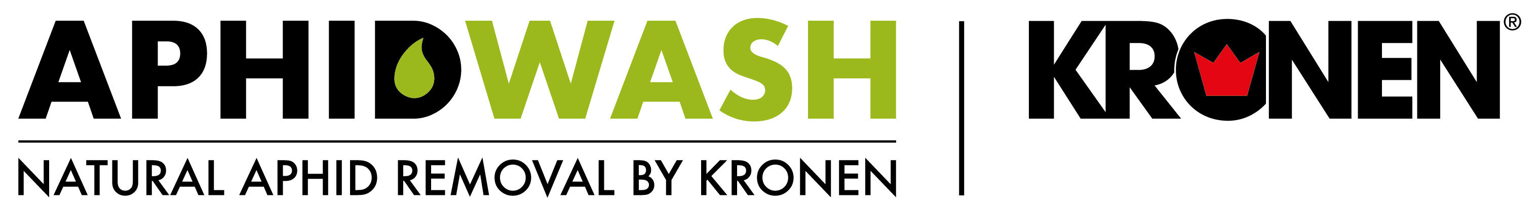 Blattläuse beim Waschen von Salat effektiv entfernen mit AphidWash